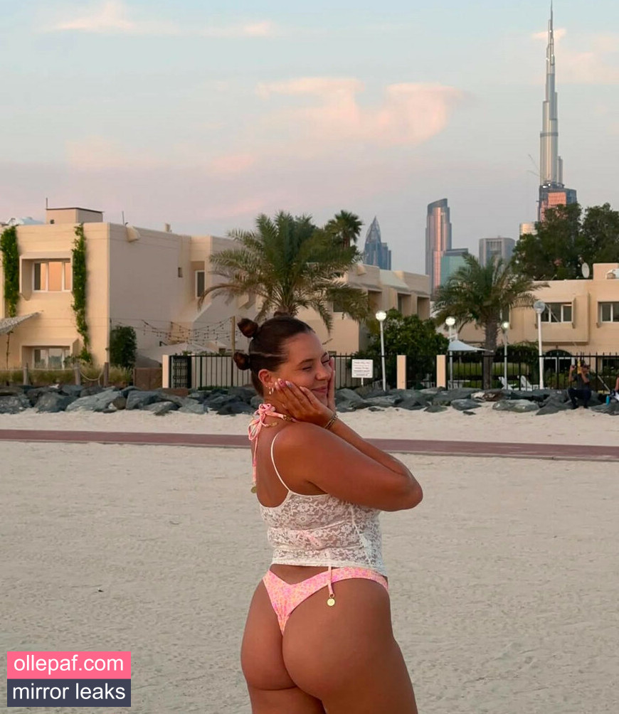 Latest Leaks May Ridts Nude #35 - Fapello