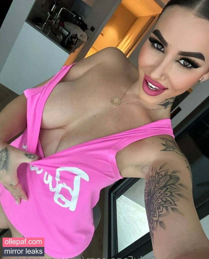 Latest Leaks may_sweetshot Nude #409 - Fapello