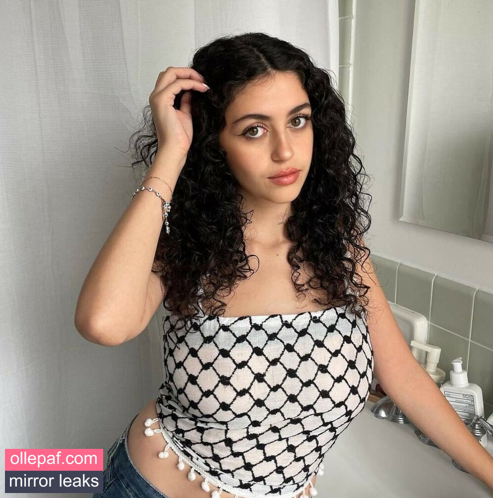 Maya Abdallah Nude Leaks OnlyFans #11 - Fapello