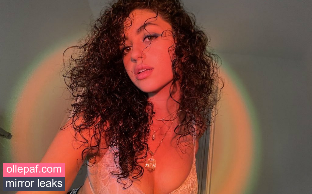 Maya Abdallah Nude Leaks OnlyFans #33 - Fapello