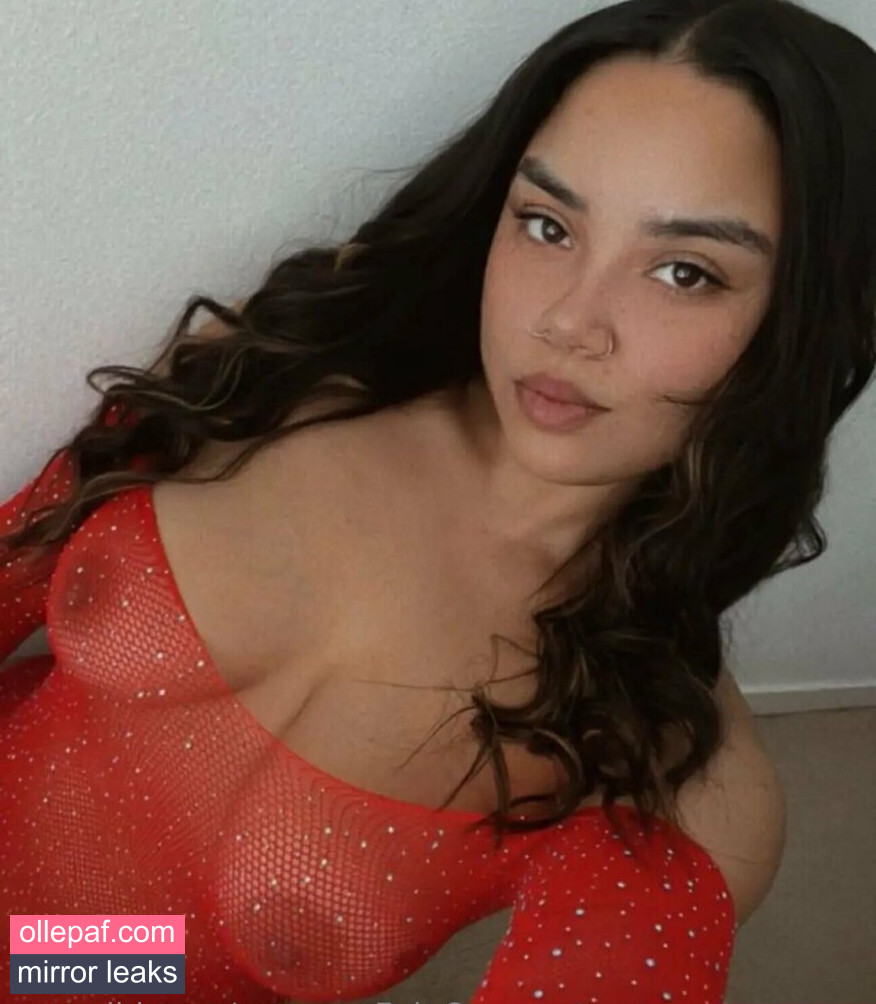 Latest Leaks Maya Bijou Nude #6 - Fapello