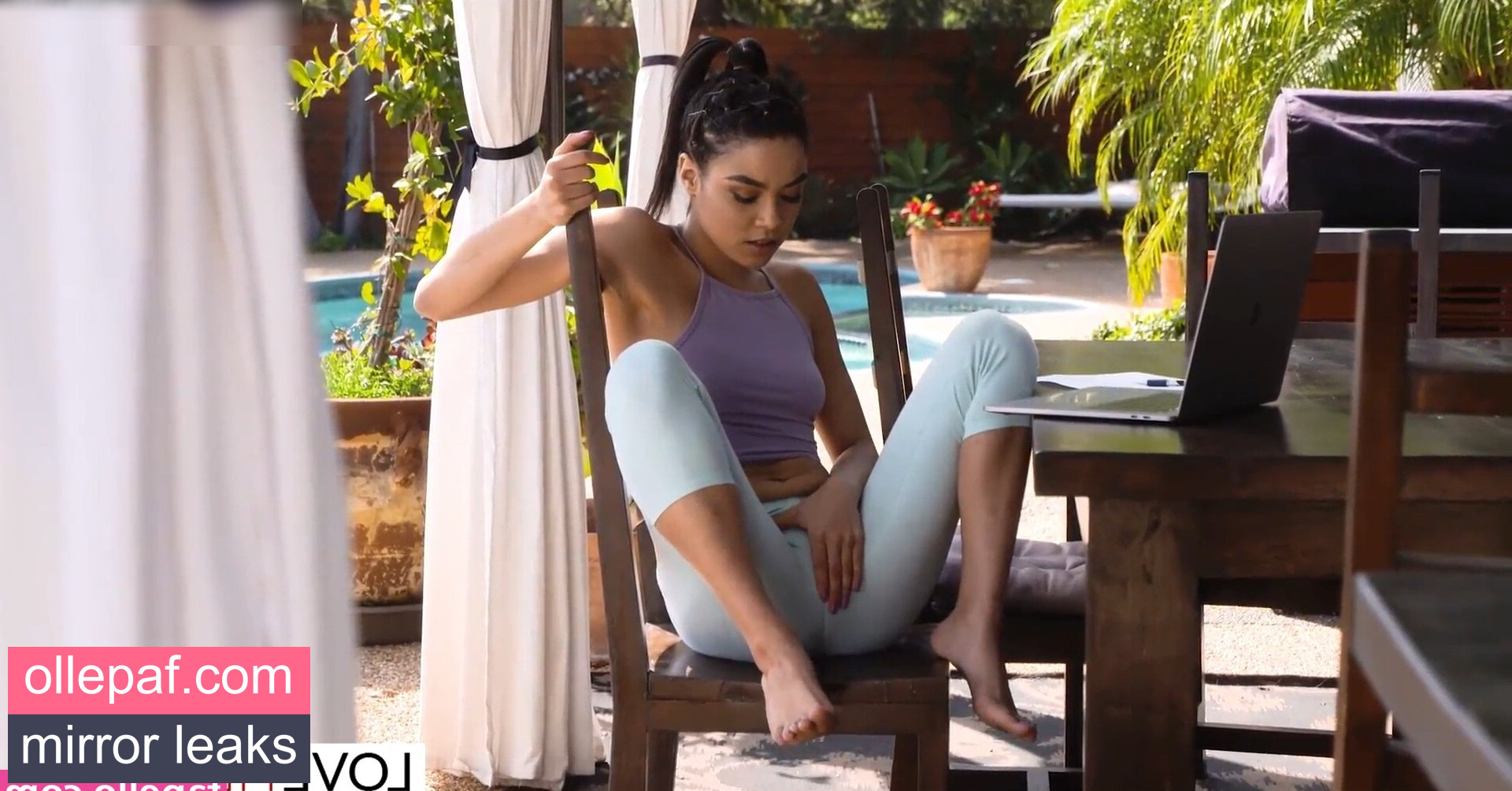 Latest Leaks Maya Bijou Nude #67 - Fapello