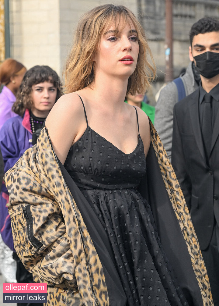 Latest Leaks Maya Hawke Nude #133 - Fapello