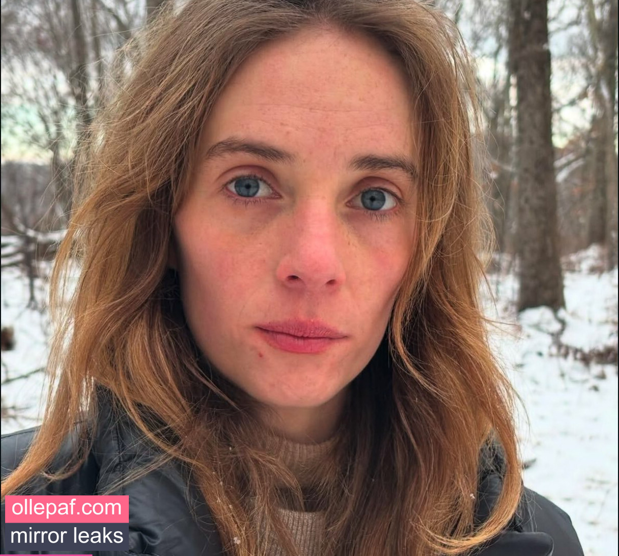 Maya Hawke Nude Leaks OnlyFans #25 - Fapello