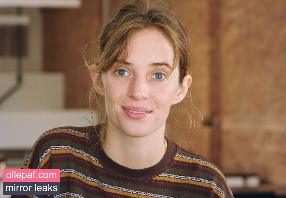 Maya Hawke Nude Leaks OnlyFans #36 - Fapello