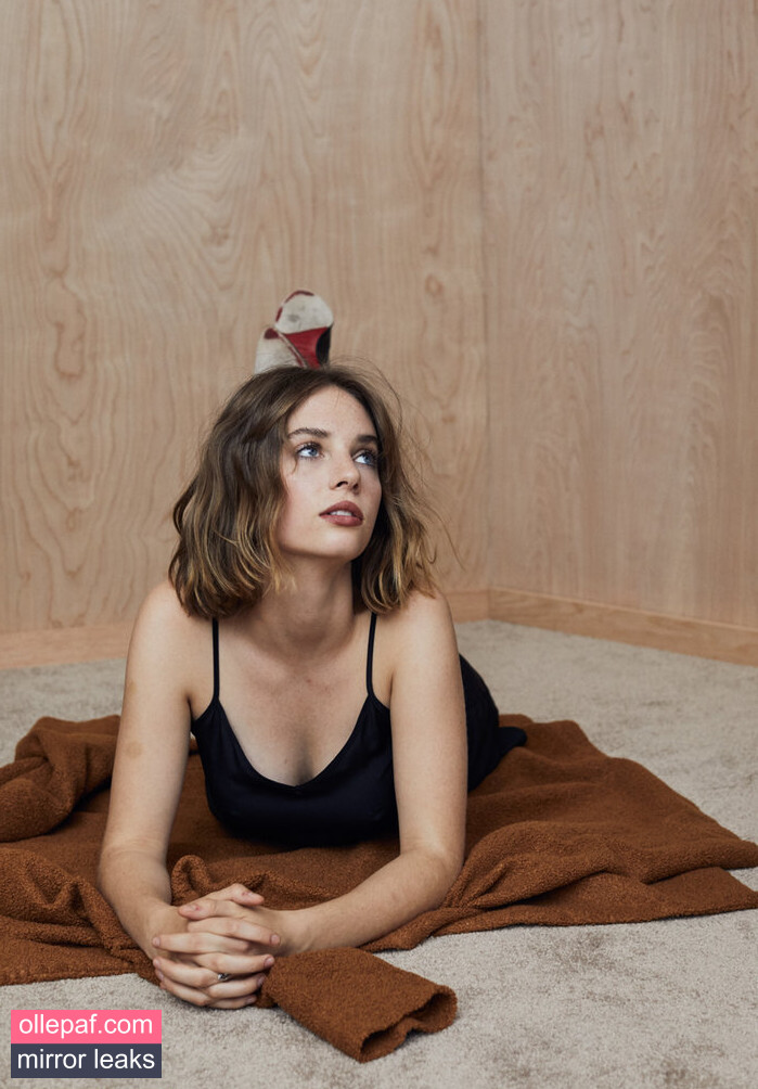 Maya Hawke Nude Leaks OnlyFans #426 - Fapello