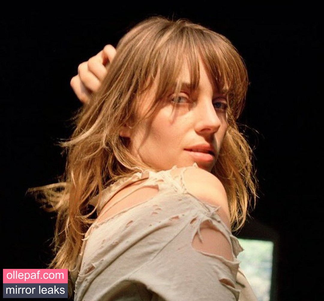 Maya Hawke Nude Leaks OnlyFans #67 - Fapello