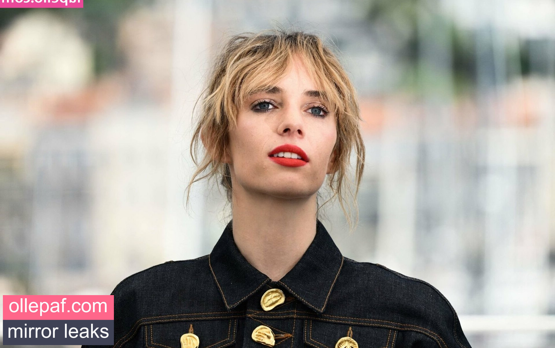 Maya Hawke Nude Leaks OnlyFans #700 - Fapello