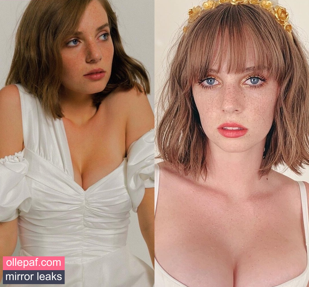 Maya Hawke Nude Leaks OnlyFans #740 - Fapello