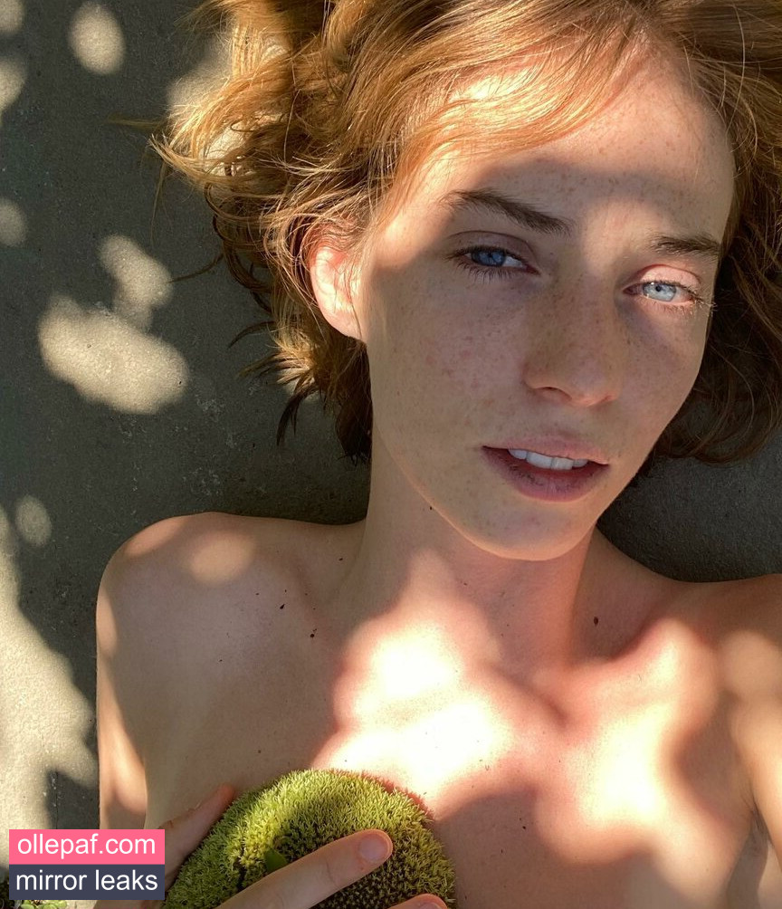 Maya Hawke Nude Leaks OnlyFans #839 - Fapello