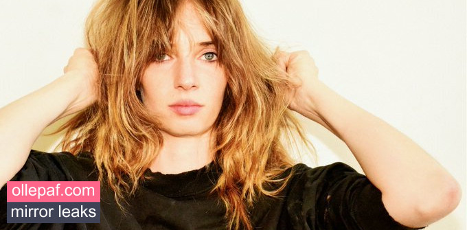 Latest Leaks Maya Hawke Nude #90 - Fapello