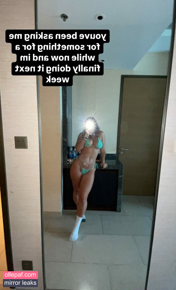 Latest Leaks Maya Jakubowski Nude #12 - Fapello