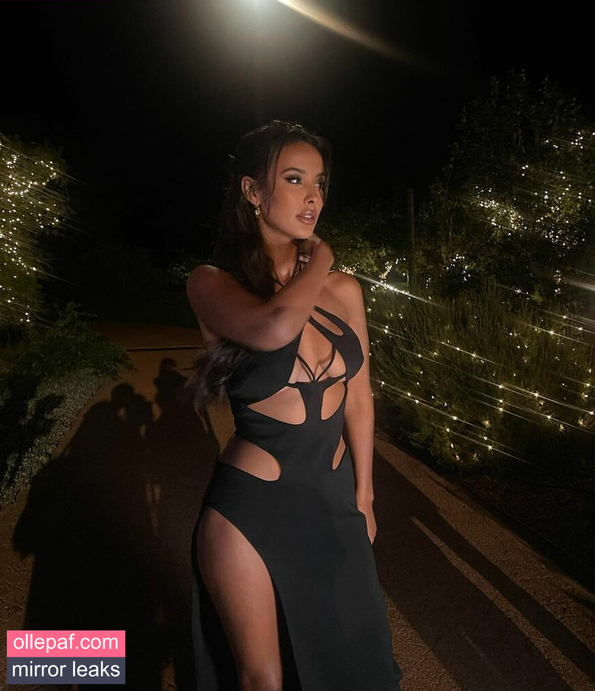 Latest Leaks Maya Jama Nude #1014 - Fapello