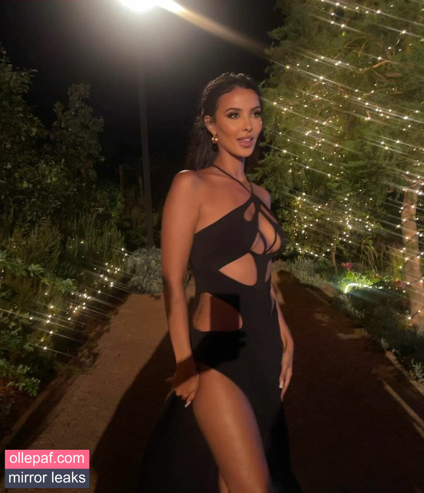 Latest Leaks Maya Jama Nude #1017 - Fapello