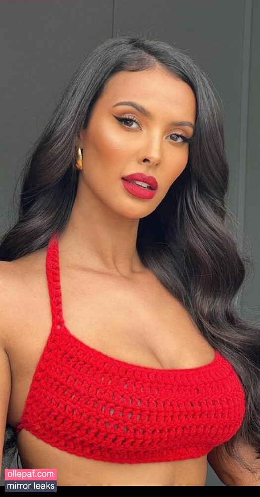 Latest Leaks Maya Jama Nude #1020 - Fapello
