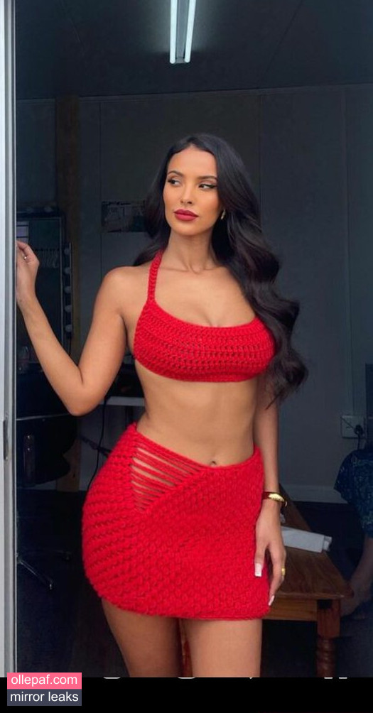 Latest Leaks Maya Jama Nude #1022 - Fapello