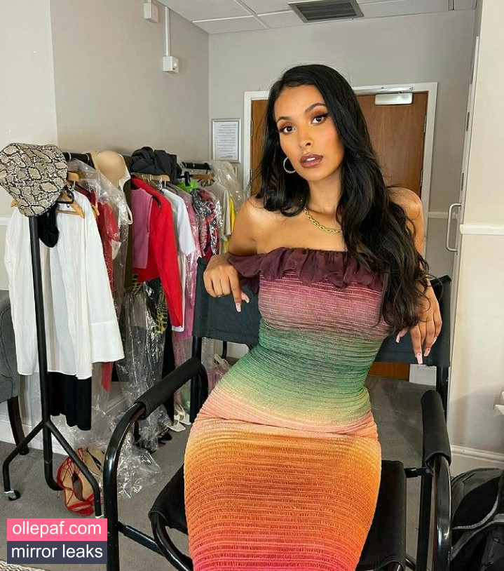 Maya Jama Nude Leaks OnlyFans #1319 - Fapello