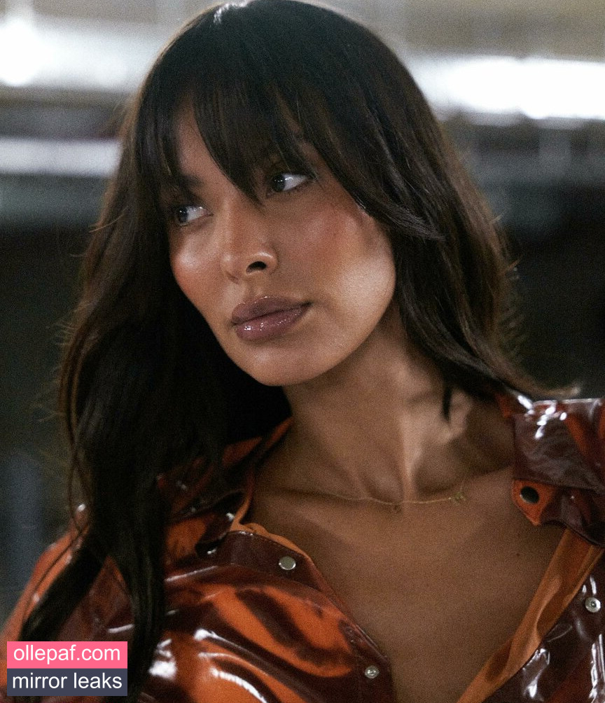 Latest Leaks Maya Jama Nude #409 - Fapello