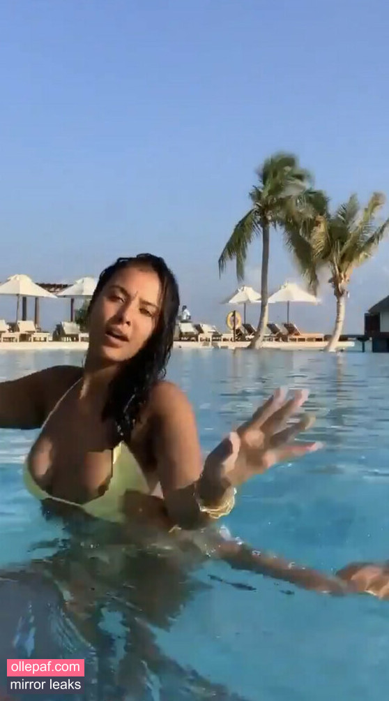 Latest Leaks Maya Jama Nude #413 - Fapello