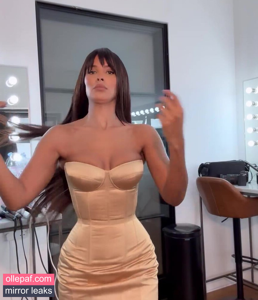 Latest Leaks Maya Jama Nude #414 - Fapello