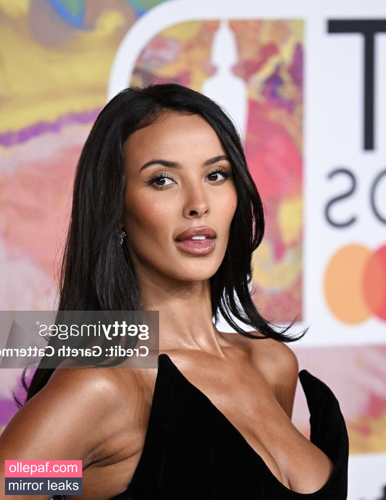 Latest Leaks Maya Jama Nude #448 - Fapello