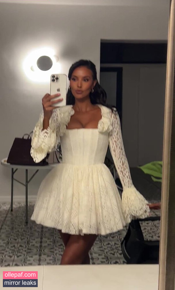 Latest Leaks Maya Jama Nude #451 - Fapello