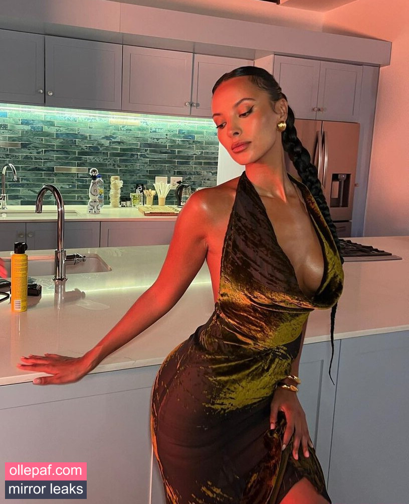 Latest Leaks Maya Jama Nude #455 - Fapello