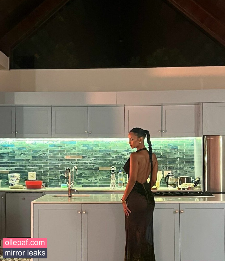 Latest Leaks Maya Jama Nude #457 - Fapello
