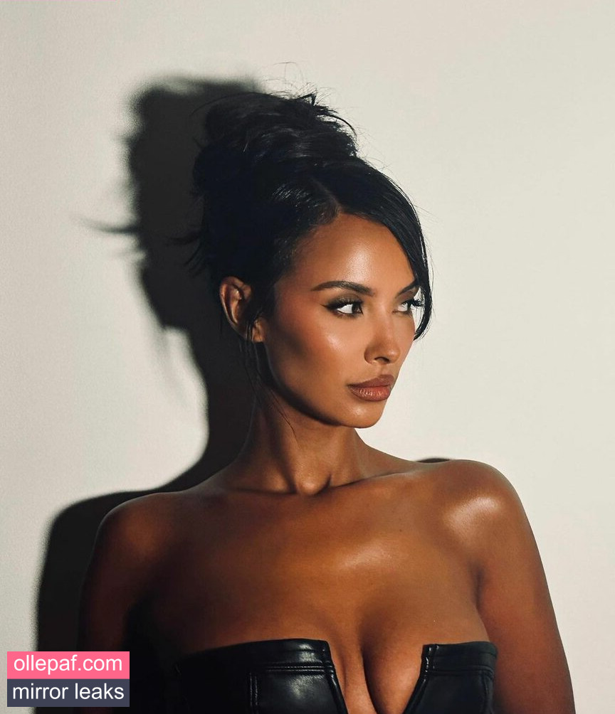 Latest Leaks Maya Jama Nude #465 - Fapello