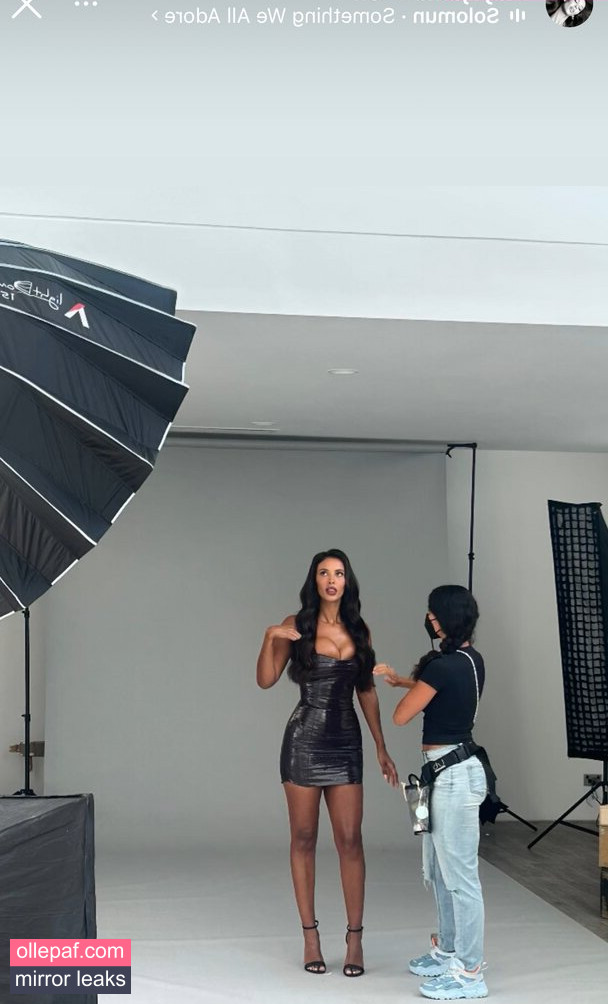 Latest Leaks Maya Jama Nude #594 - Fapello