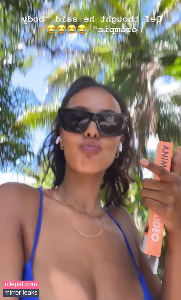 Latest Leaks Maya Jama Nude #637 - Fapello