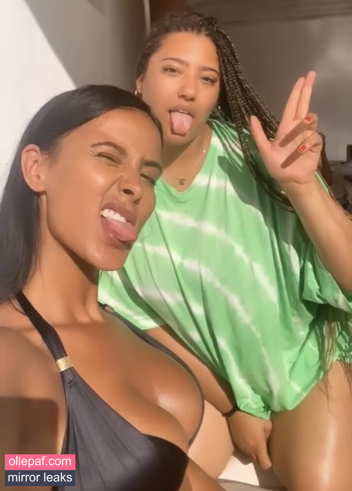 Latest Leaks Maya Jama Nude #639 - Fapello