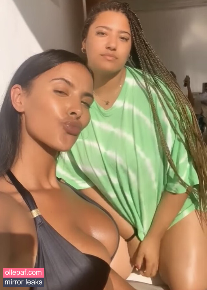 Latest Leaks Maya Jama Nude #640 - Fapello