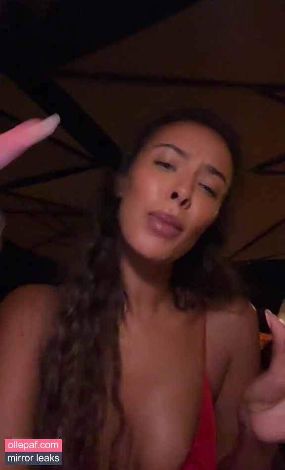 Latest Leaks Maya Jama Nude #652 - Fapello