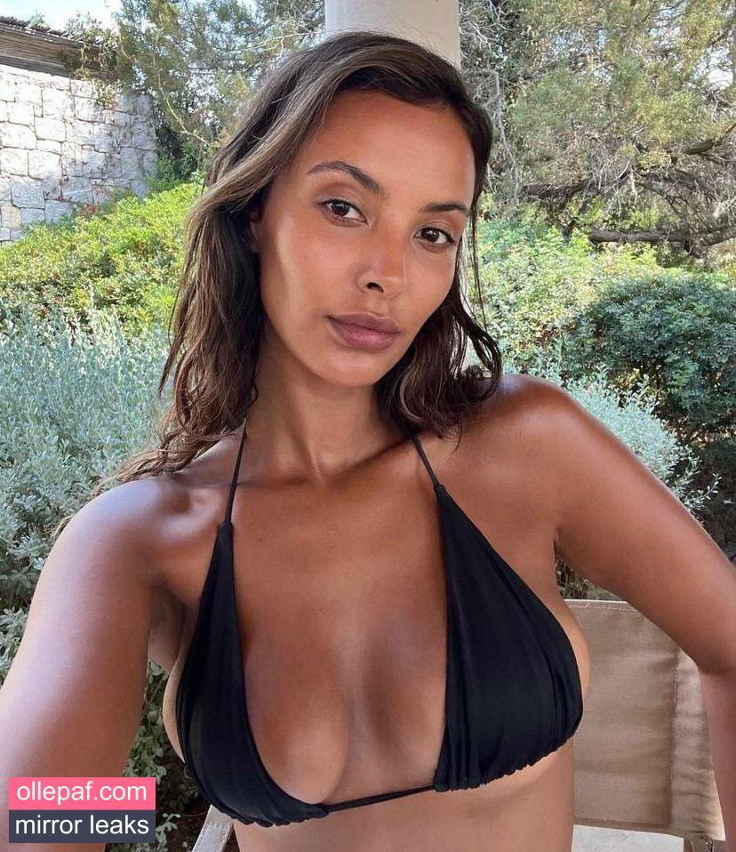 Latest Leaks Maya Jama Nude #662 - Fapello