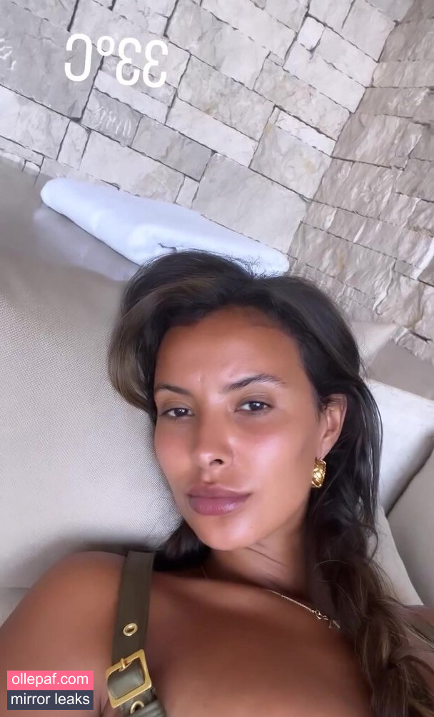 Latest Leaks Maya Jama Nude #673 - Fapello