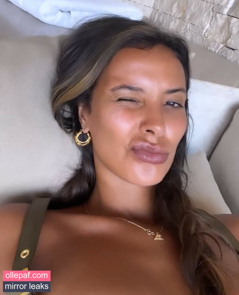 Latest Leaks Maya Jama Nude #677 - Fapello