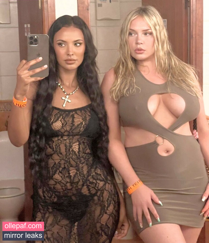 Latest Leaks Maya Jama Nude #700 - Fapello