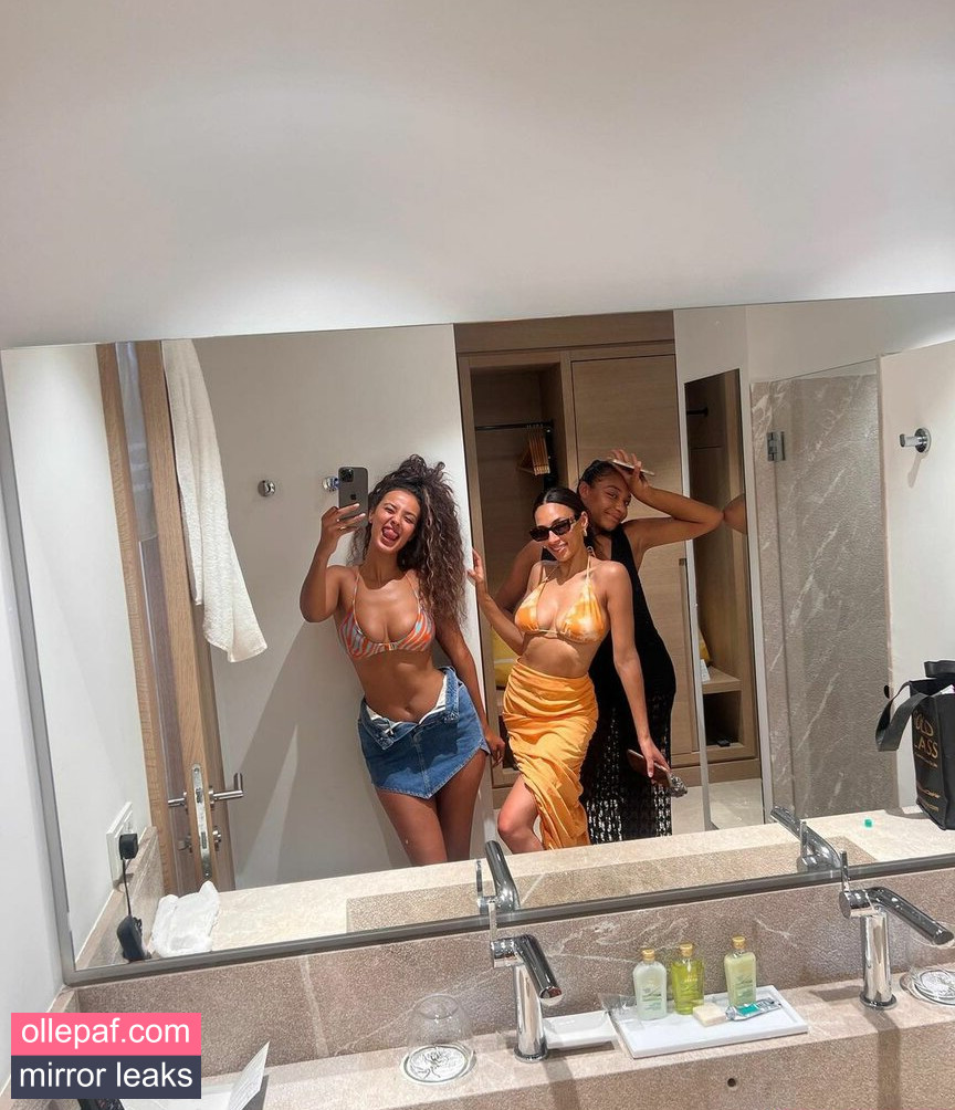 Latest Leaks Maya Jama Nude #705 - Fapello