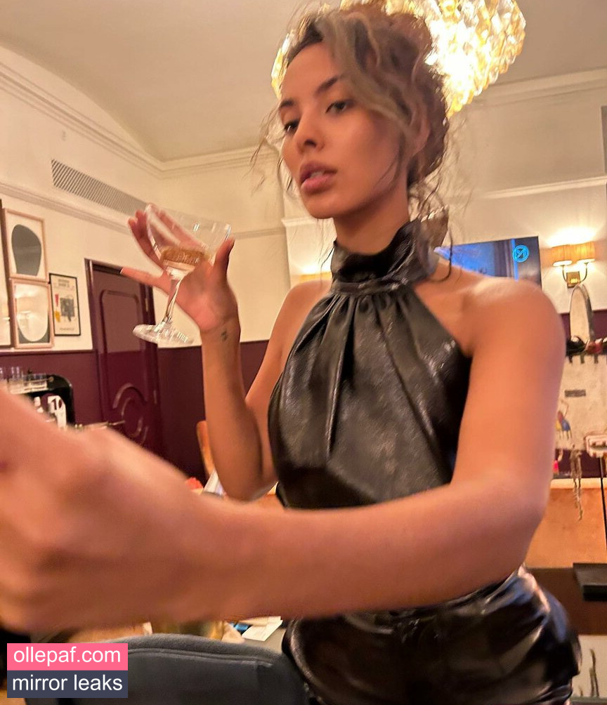 Latest Leaks Maya Jama Nude #718 - Fapello