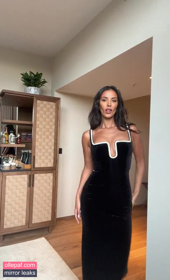 Latest Leaks Maya Jama Nude #736 - Fapello
