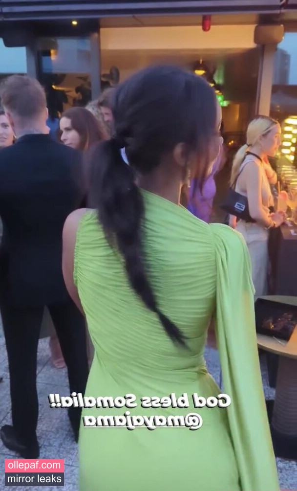 Latest Leaks Maya Jama Nude #779 - Fapello