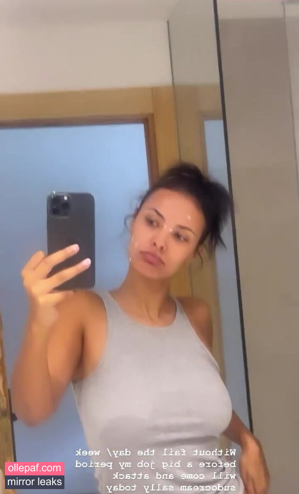 Latest Leaks Maya Jama Nude #790 - Fapello