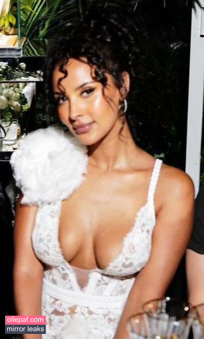 Latest Leaks Maya Jama Nude #799 - Fapello