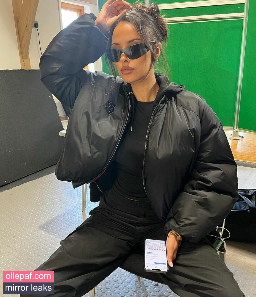 Latest Leaks Maya Jama Nude #827 - Fapello