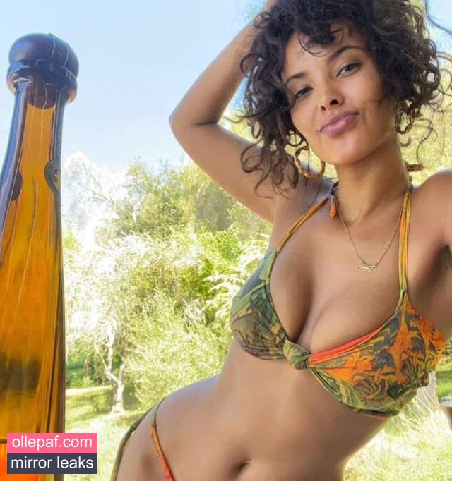 Latest Leaks Maya Jama Nude #837 - Fapello