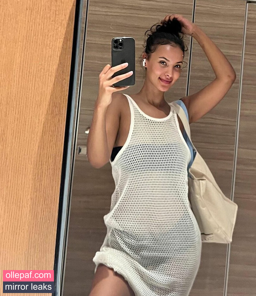 Latest Leaks Maya Jama Nude #843 - Fapello