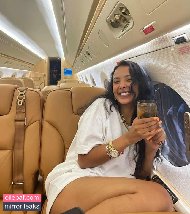 Latest Leaks Maya Jama Nude #881 - Fapello