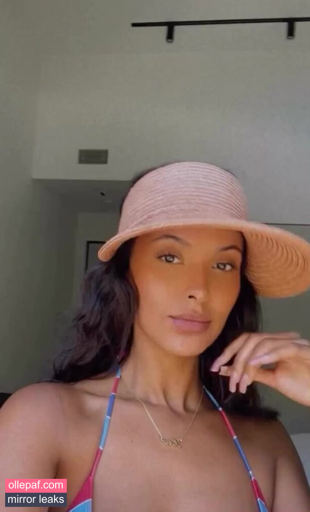 Latest Leaks Maya Jama Nude #885 - Fapello