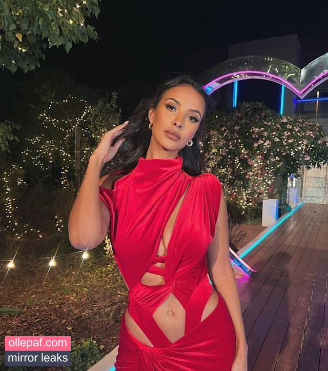 Latest Leaks Maya Jama Nude #892 - Fapello